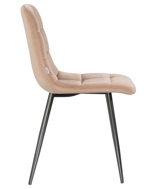 мокко велюр (V108-104)