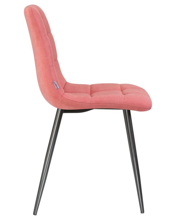 розовая ткань (UF860-05B)