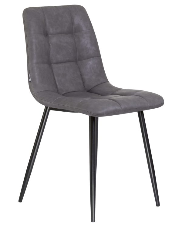 черные матовые ножки