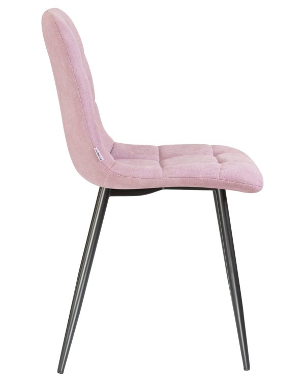 сиреневая ткань (UF860-04B)