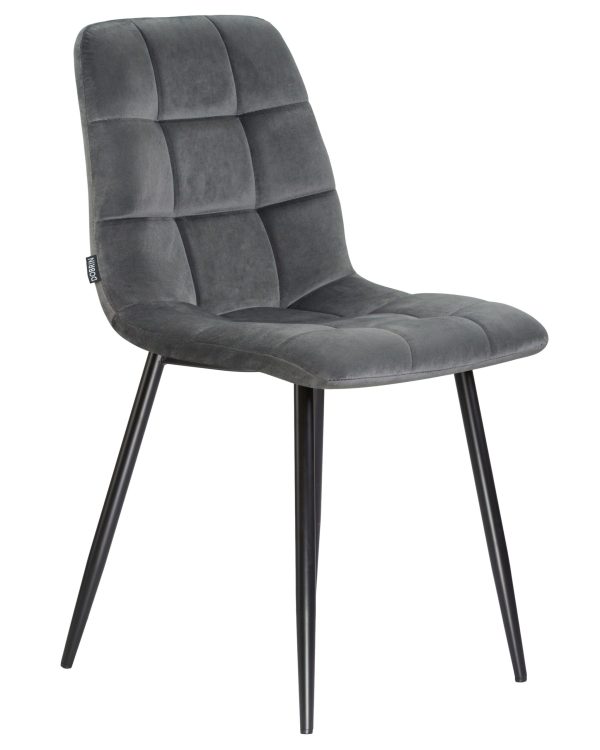 черные матовые ножки