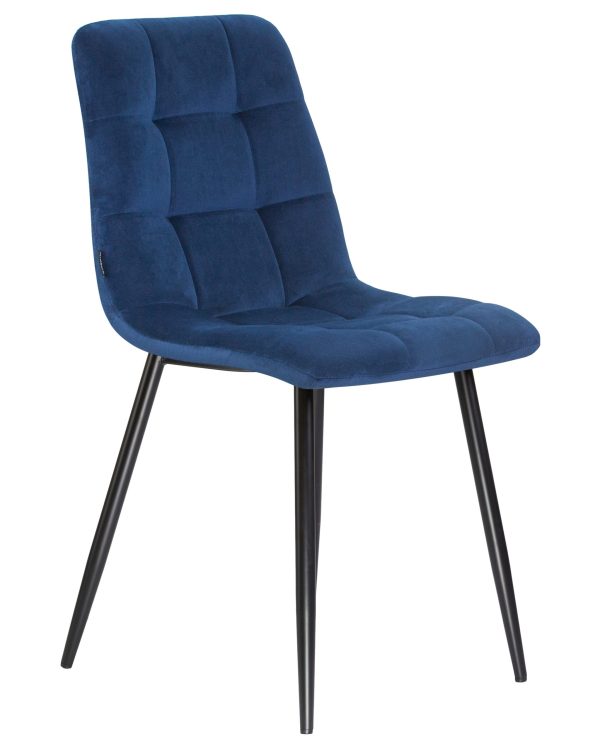 черные матовые ножки