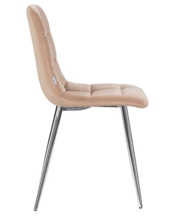 мокко велюр (V108-104)