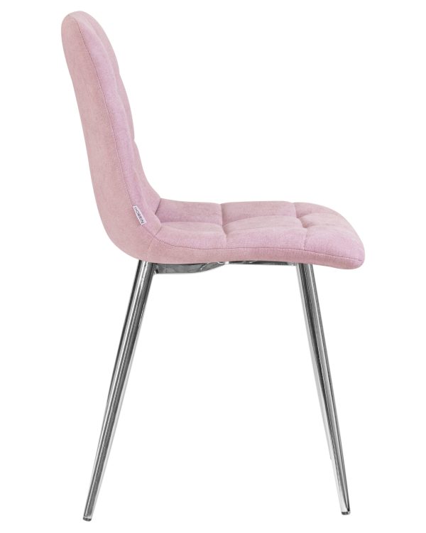 сиреневая ткань (UF860-04B)