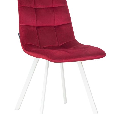 Стул обеденный DOBRIN ALEX SQUARE