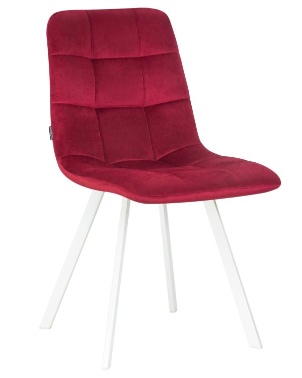 Стул обеденный DOBRIN ALEX SQUARE