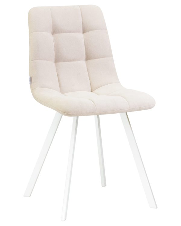 Стул обеденный DOBRIN ALEX SQUARE