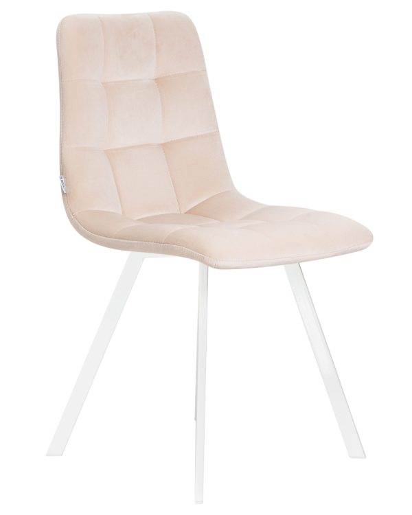 белые ножки