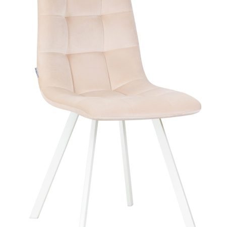 Стул обеденный DOBRIN ALEX SQUARE