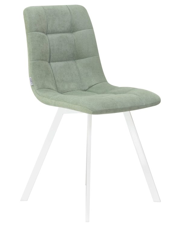 белые ножки