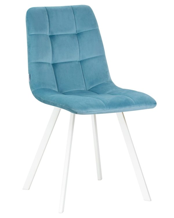 Стул обеденный DOBRIN ALEX SQUARE