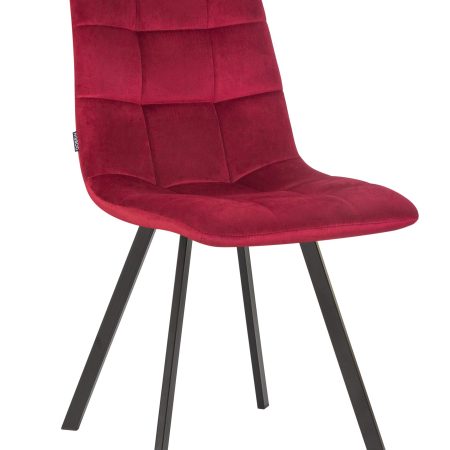 Стул обеденный DOBRIN ALEX SQUARE