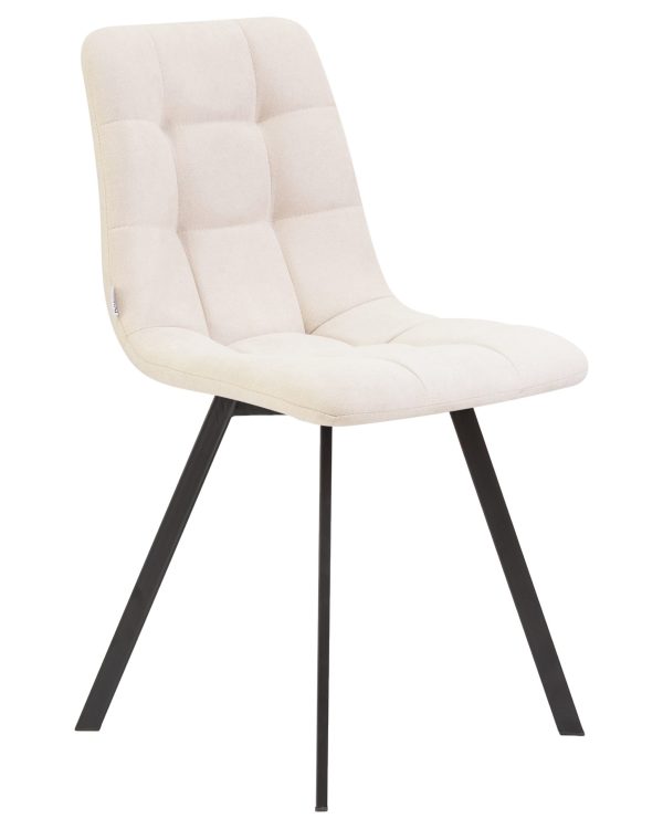 черные матовые ножки