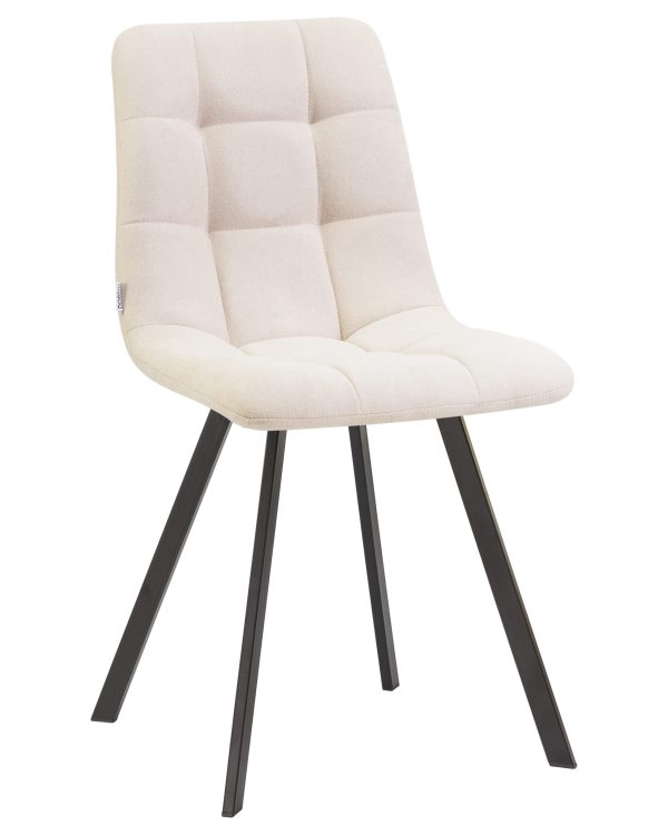 Стул обеденный DOBRIN ALEX SQUARE