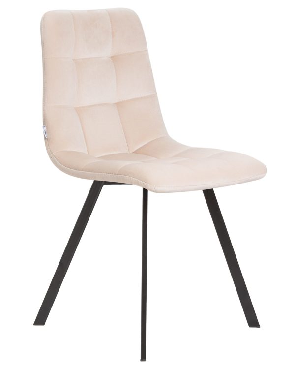 черные матовые ножки