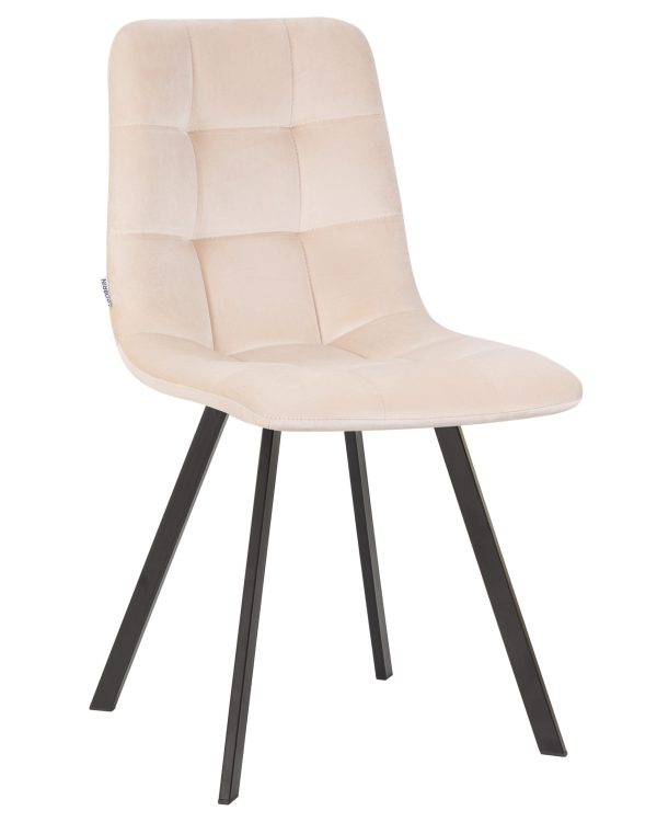 Стул обеденный DOBRIN ALEX SQUARE