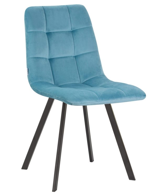 Стул обеденный DOBRIN ALEX SQUARE