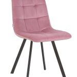 Стул обеденный DOBRIN ALEX SQUARE