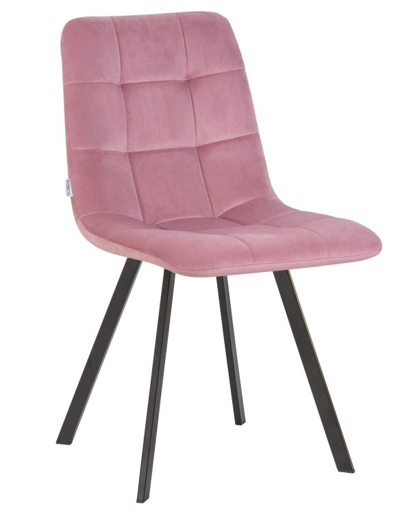 Стул обеденный DOBRIN ALEX SQUARE