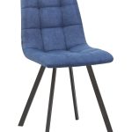 Стул обеденный DOBRIN ALEX SQUARE