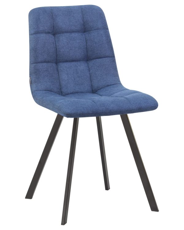 Стул обеденный DOBRIN ALEX SQUARE