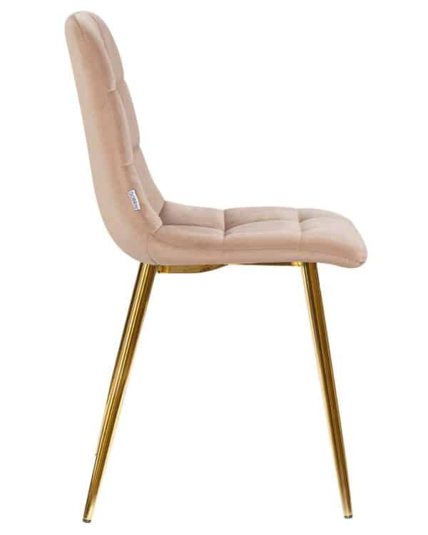 мокко велюр (V108-104)