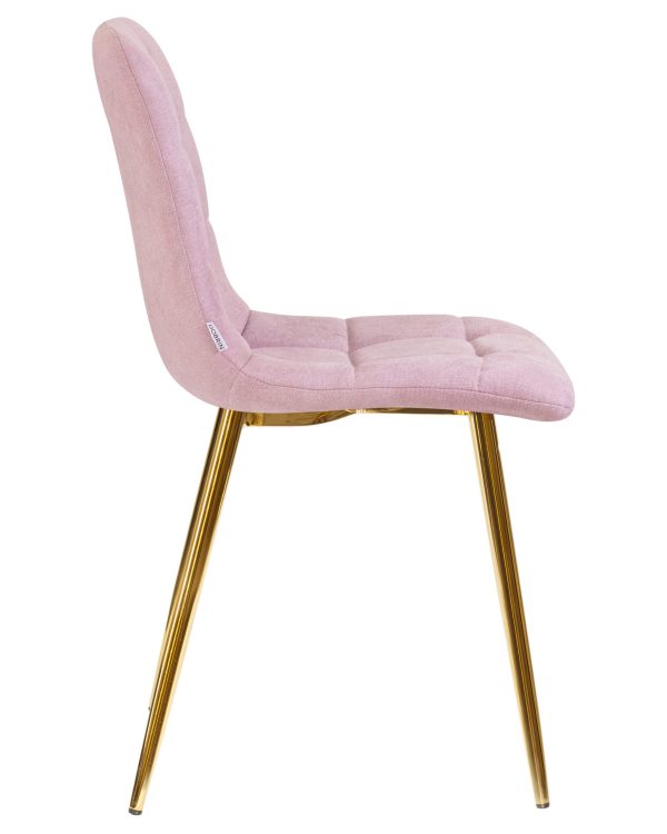 сиреневая ткань (UF860-04B)