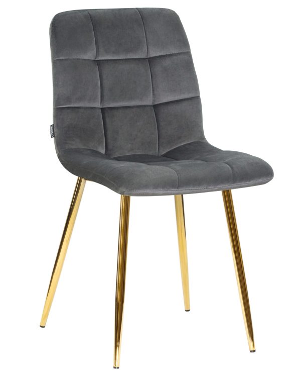 Стул обеденный DOBRIN ALEX