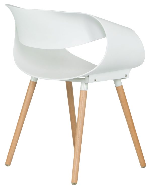 цвет белый (W-02)