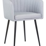 Стул обеденный DOBRIN ALINA