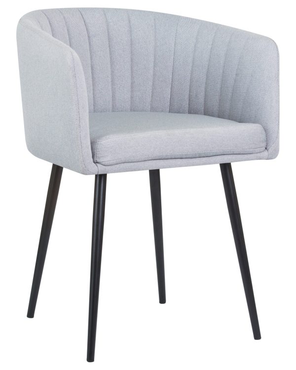 Стул обеденный DOBRIN ALINA