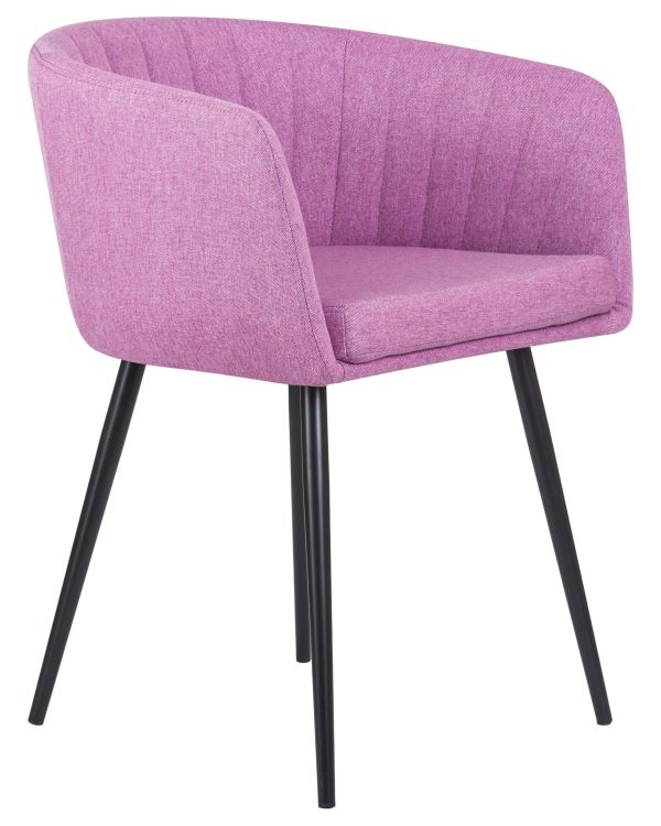 сиреневая ткань (LAR-106D-16)