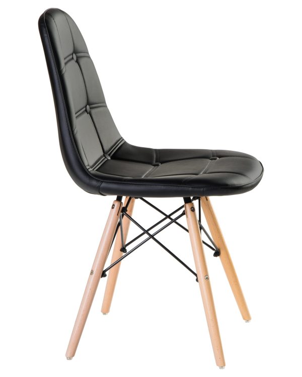 чёрный чёрный