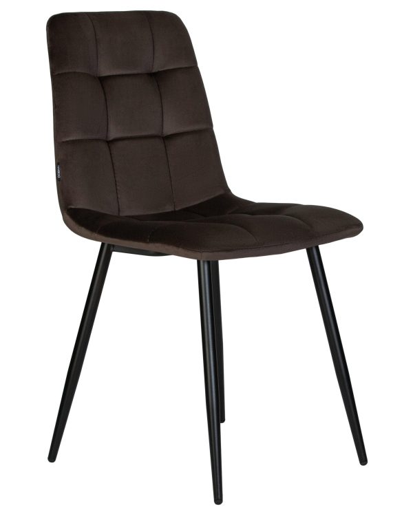 основание черное