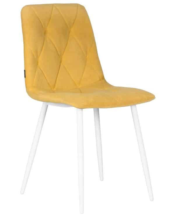 Стул обеденный DOBRIN CHILLY ROMBO