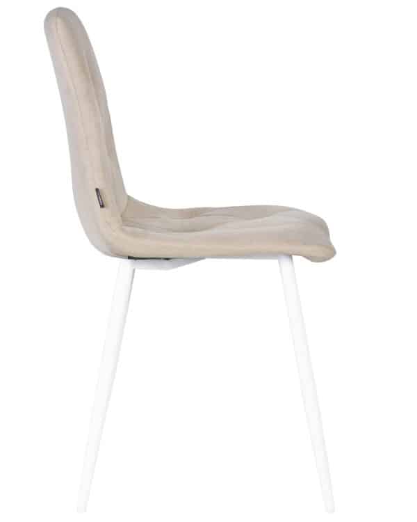 основание белый