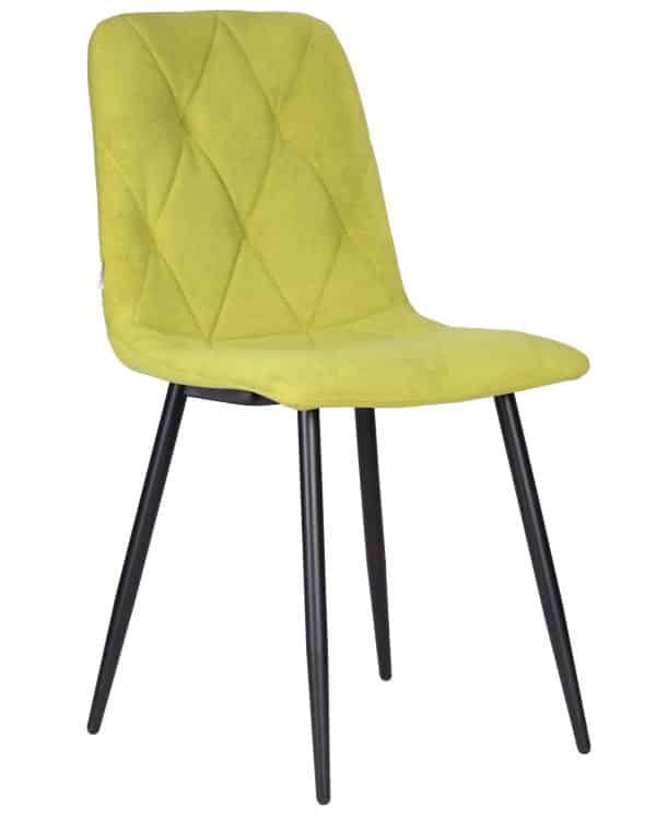 Стул обеденный DOBRIN CHILLY ROMBO