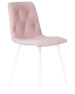Розовый Simple 03