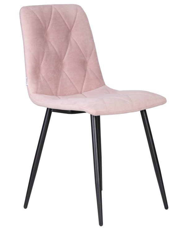 Розовый Simple 03