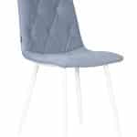 Стул обеденный DOBRIN CHILLY ROMBO