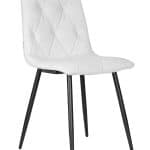 Стул обеденный DOBRIN CHILLY ROMBO