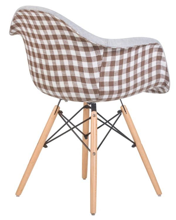 бежевая ткань