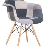 Стул обеденный DOBRIN DAW RACHEL