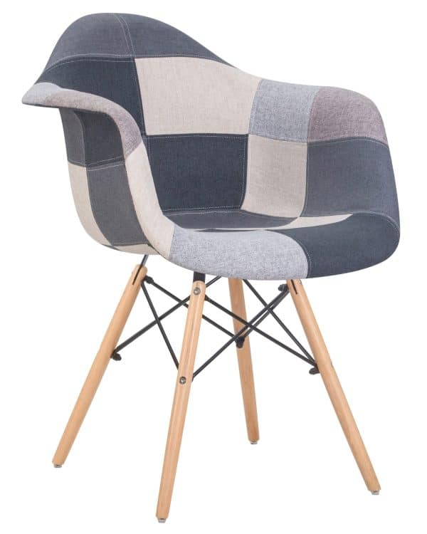 Стул обеденный DOBRIN DAW RACHEL