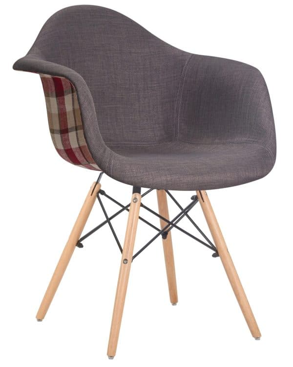 Стул обеденный DOBRIN DAW THOMAS