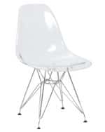 Стул обеденный DOBRIN DSR CASPER