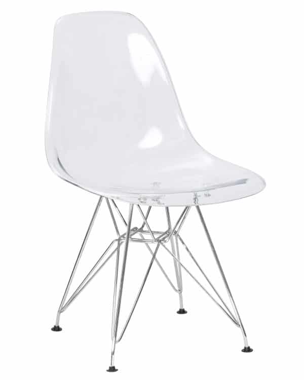 Стул обеденный DOBRIN DSR CASPER