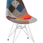 Стул обеденный DOBRIN DSR