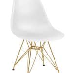 Стул обеденный DOBRIN DSR