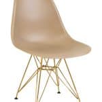 Стул обеденный DOBRIN DSR